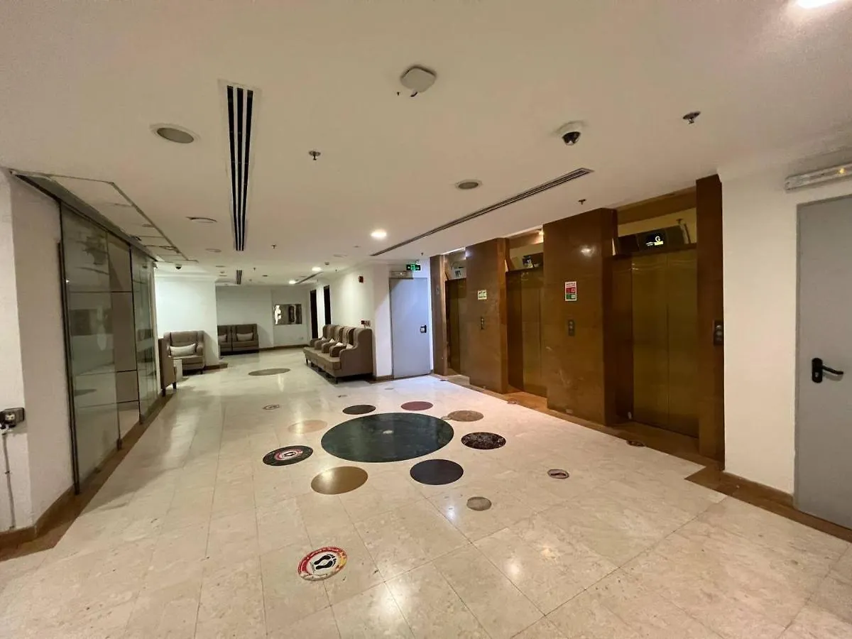 Farah Hotel