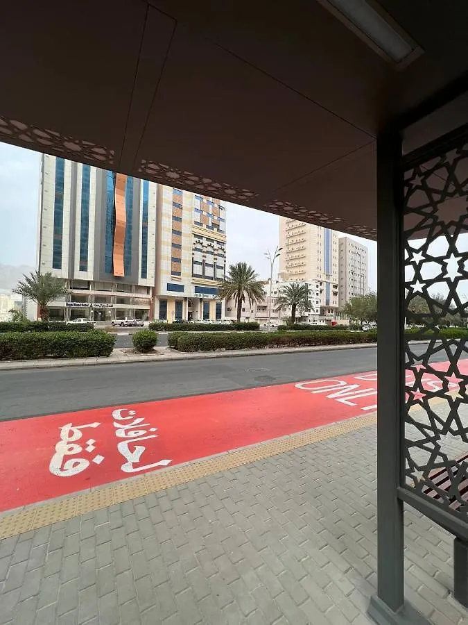 Farah Hotel