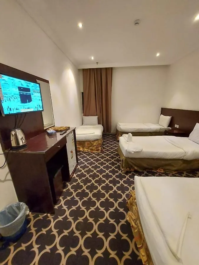 Farah Hotel