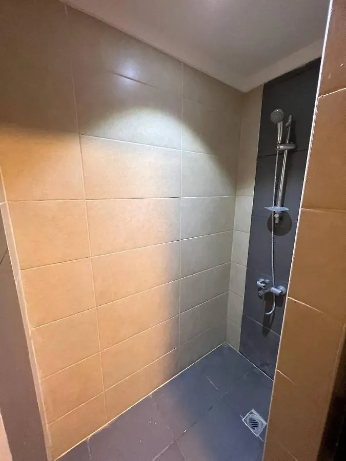 Farah Hotel 2*, Mecca