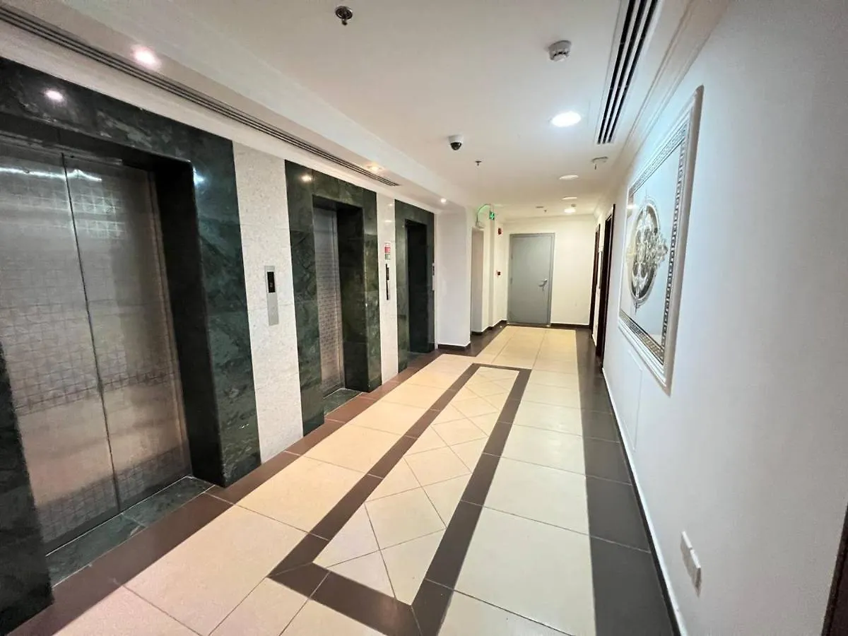 Farah Hotel 沙特阿拉伯