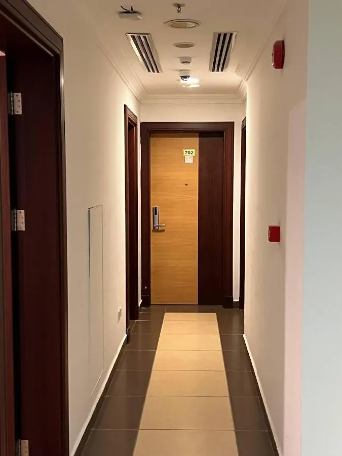 Farah Hotel