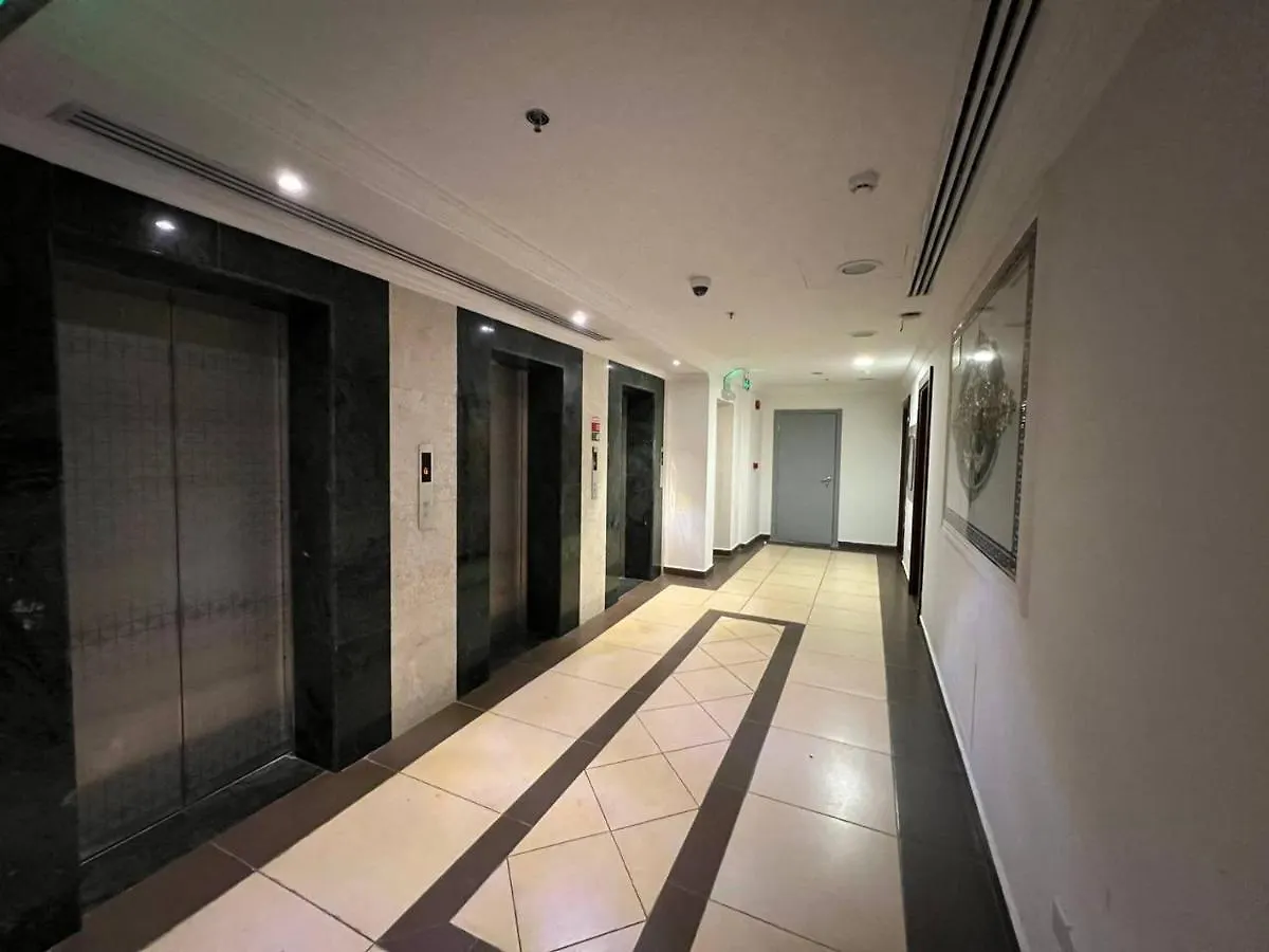 Farah Hotel 2*, Mekka Saoedi-Arabië
