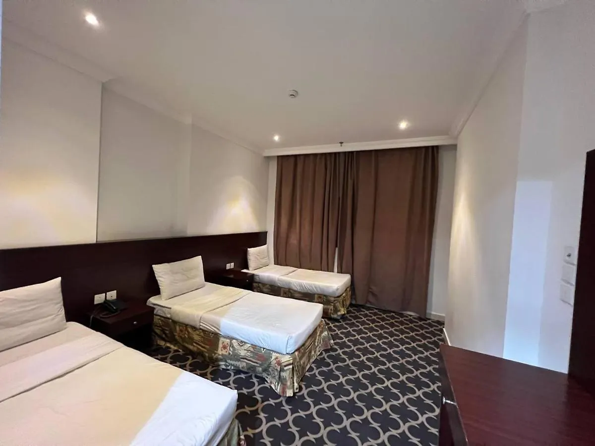 Farah Hotel