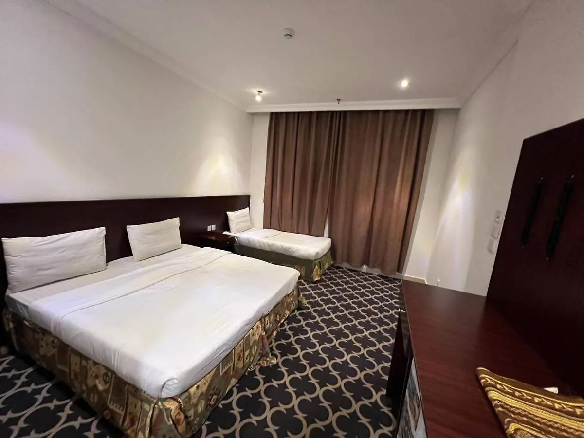 Farah Hotel