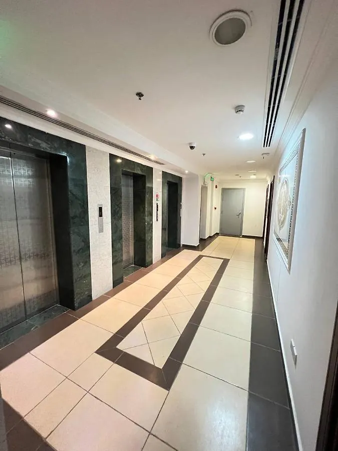Farah Hotel 2*, Mekka Saoedi-Arabië