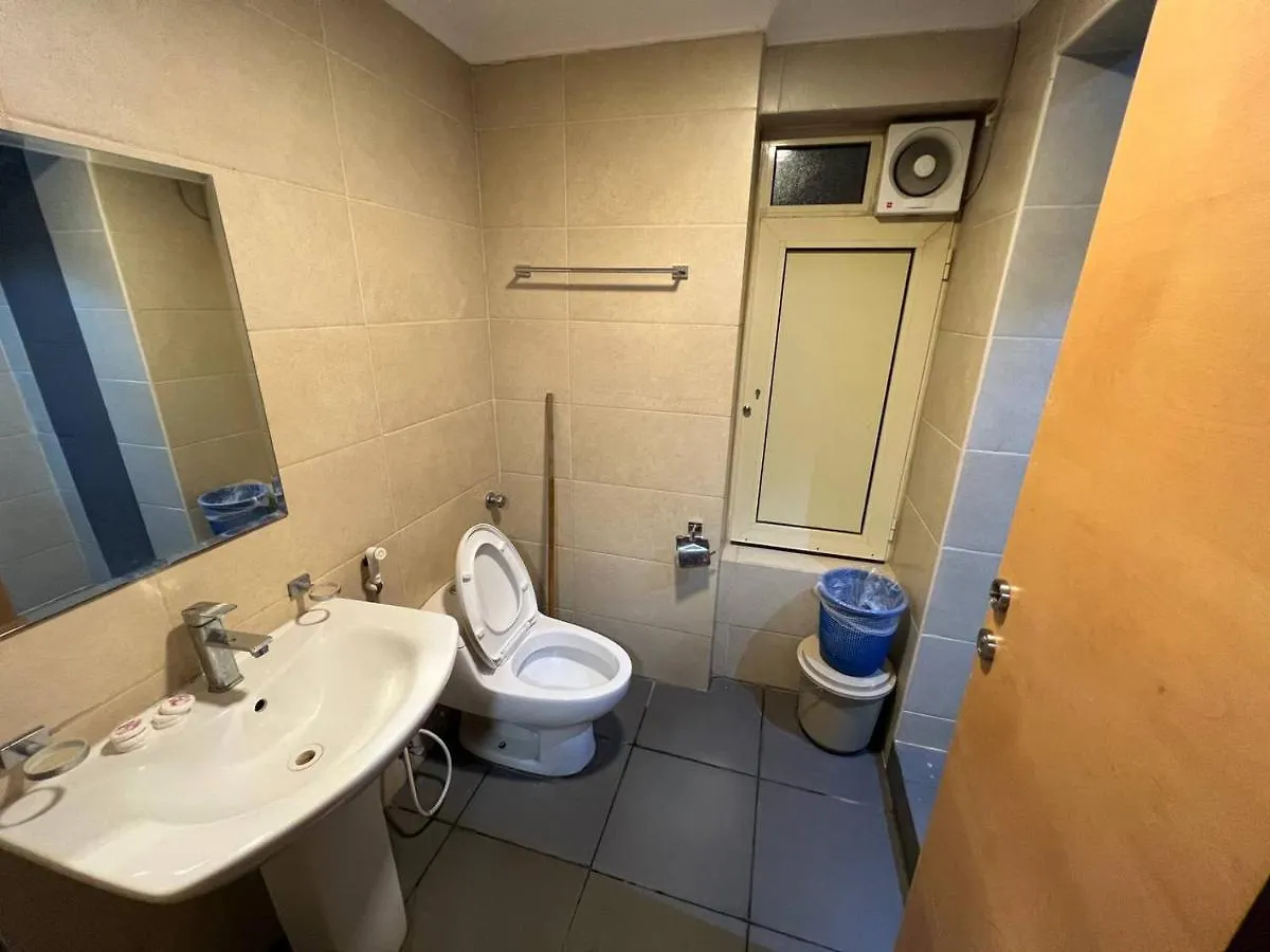 Farah Hotel
